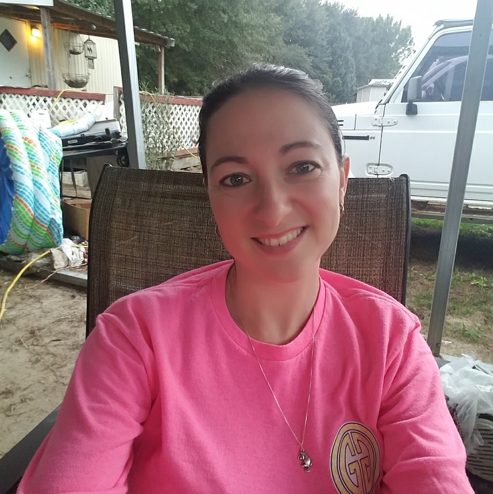 Meet your Posher, Bobbie jo